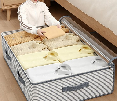 Large capacity under bed - large,