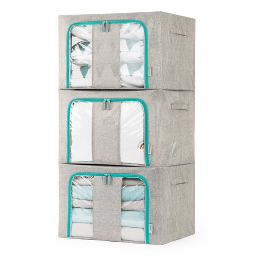 Livivo underbed storage - underbed, bag