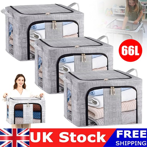 Pack 66l folding - 3, box