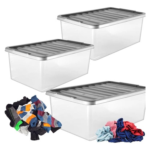 Underbed storage - x,