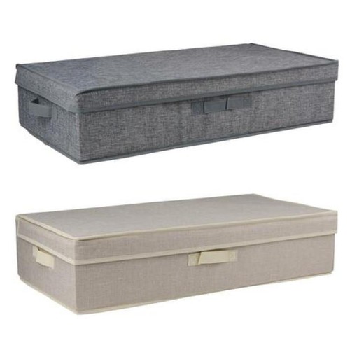 Underbed storage boxes 35l - boxes,