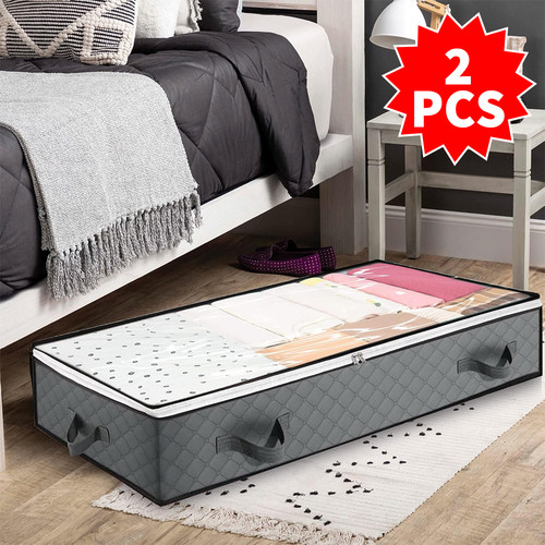 Large underbed storage - large,