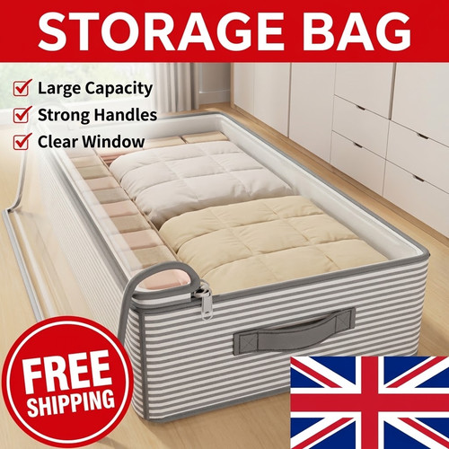 Large capacity under - large,
