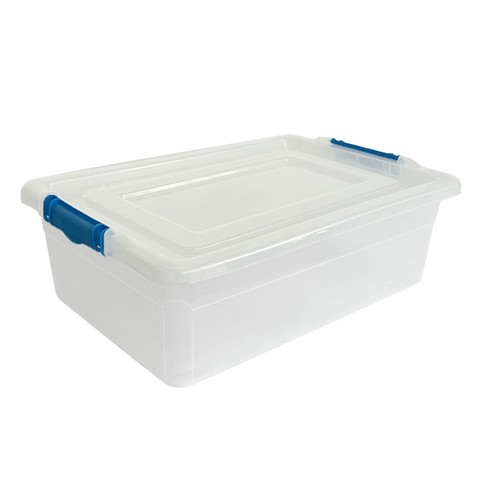 32l plastic storage - 32l, with