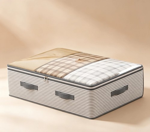 Large capacity under bed - capacity,