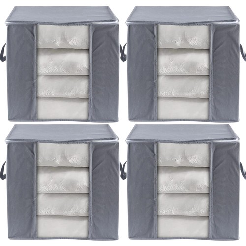 90l foldable clothes - 4x,