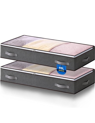 Pack 90l underbed storage - 2,