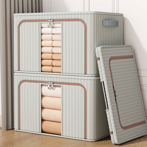 Underbed clothes storage bags - underbed,