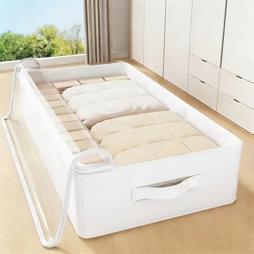 Large capacity under bed - large,