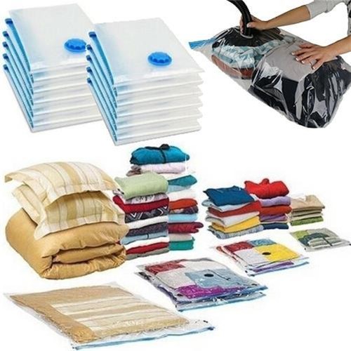 Large space saving - 12,