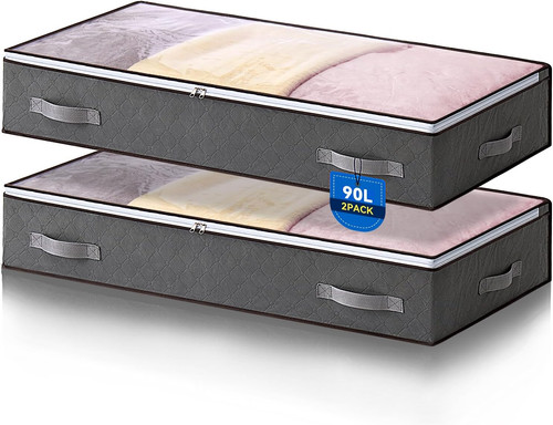Pack 90l underbed storage - 2,