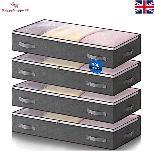 Pack 90l under bed - pack,