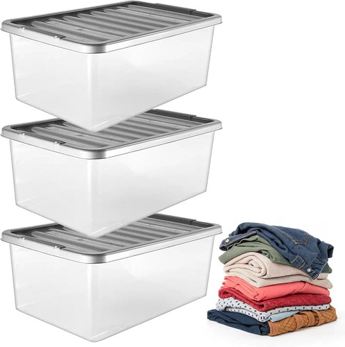 32l underbed storage - 3, x