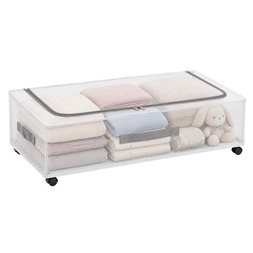 Under bed storage containers - under,