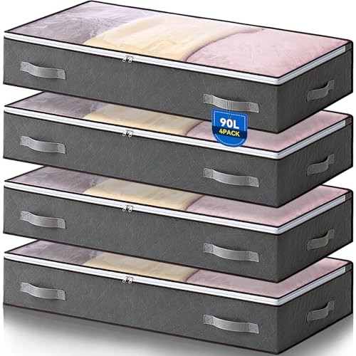 Boic pack under bed - boic,