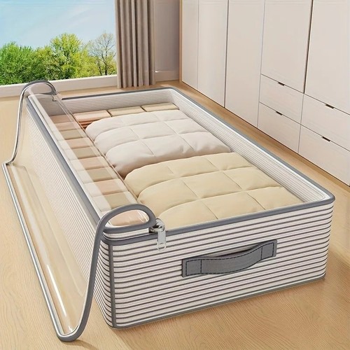 Large capacity under bed - large,
