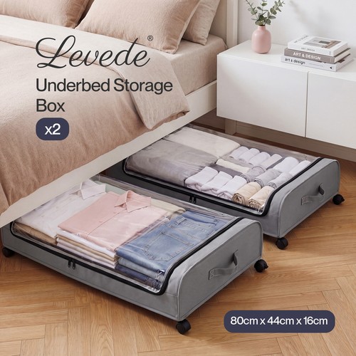 Levede under bed - levede,