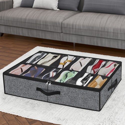 Large underbed storage bag - storage,