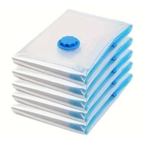 Large space saving - space,