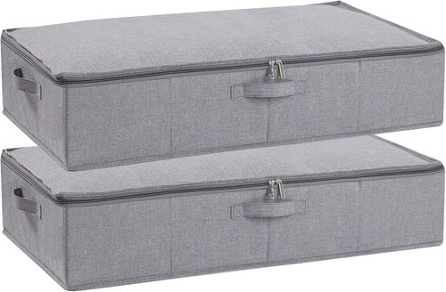 Yheenlf under bed storage - under,