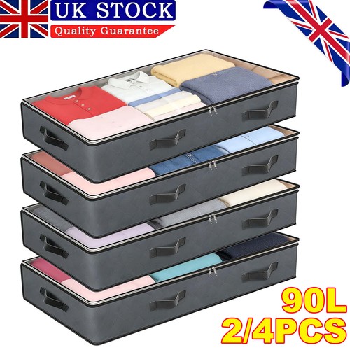 90l large underbed - 2/4,