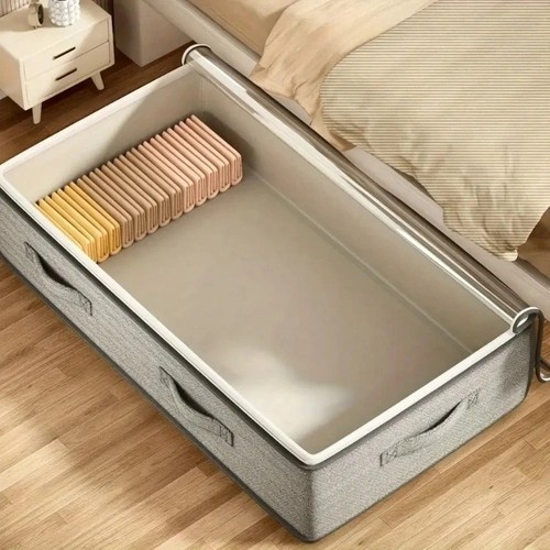 Large under bed - large, storage