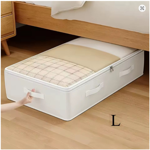 Large capacity under - large,