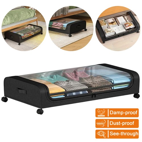 Under bed storage container - storage,