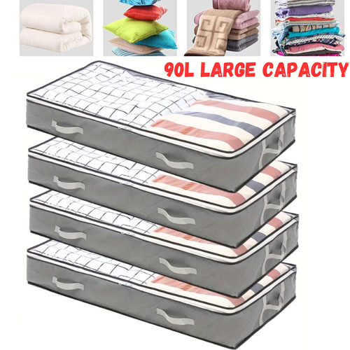 Large underbed storage - large,