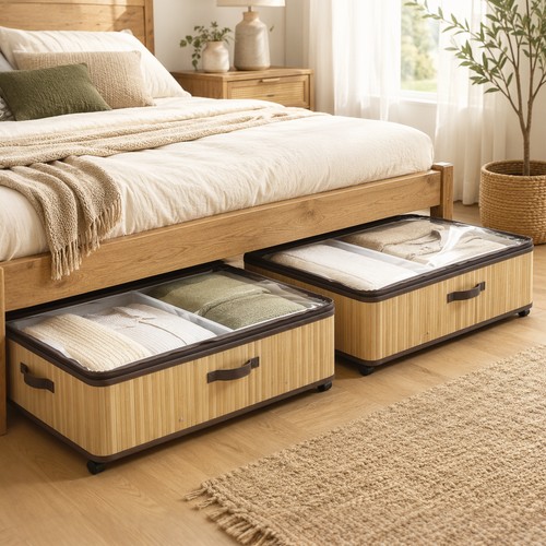 Pack 60l under bed - 2,