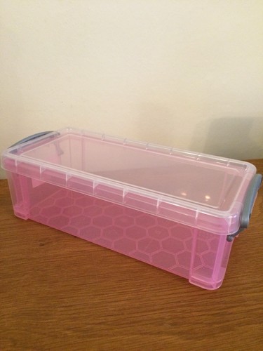 Really useful litre - really,