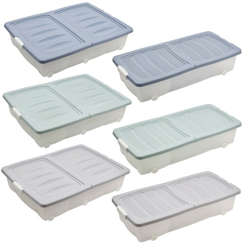 Litre large under bed - 40,