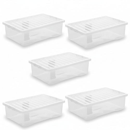 32l underbed storage box - x,