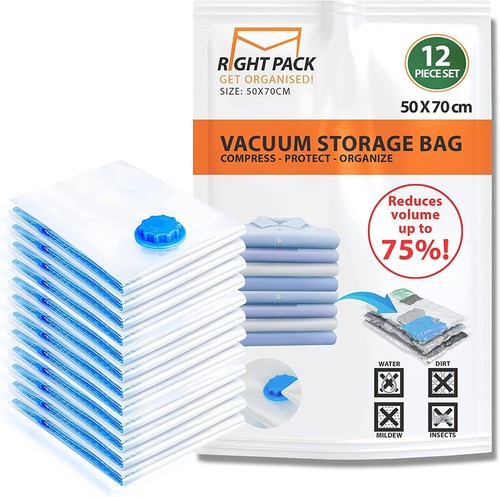 Large space saving - 12,