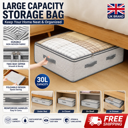 Large capacity under - large,