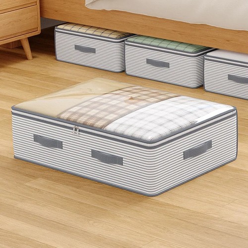 Large capacity under - capacity, bed