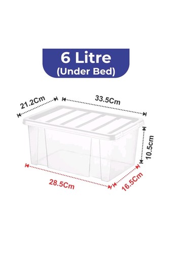 Plastic storage boxes with - plastic,