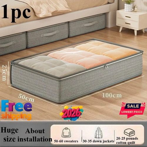 Large under bed - large,