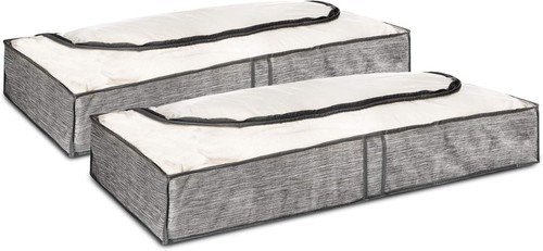 Livivo pack underbed storage - livivo,