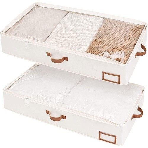 Under bed storage - under,