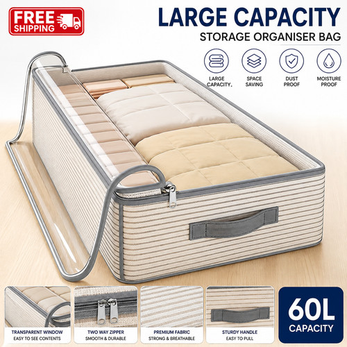 Large capacity under - large,