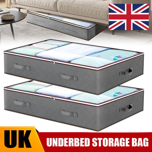 90l large underbed - underbed, storage