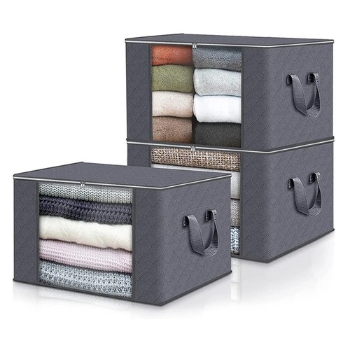 Large clothes storage - large,