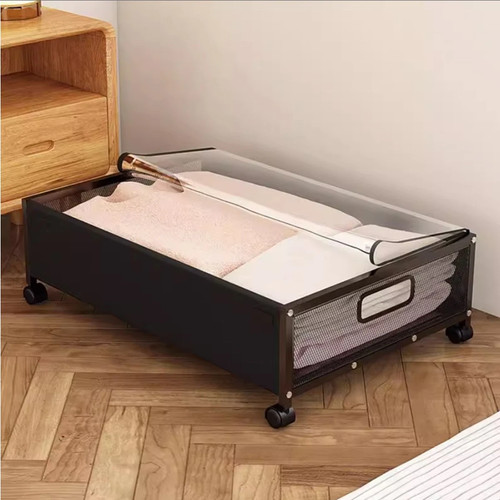 Underbed storage box - underbed,